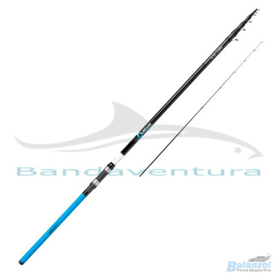 YUKI ARKANO 3.75M - 4.50M ROD
