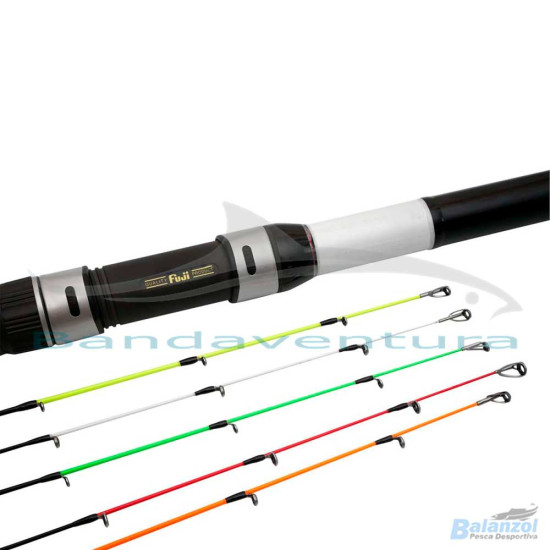 YUKI ARKANO 3.75M - 4.50M ROD