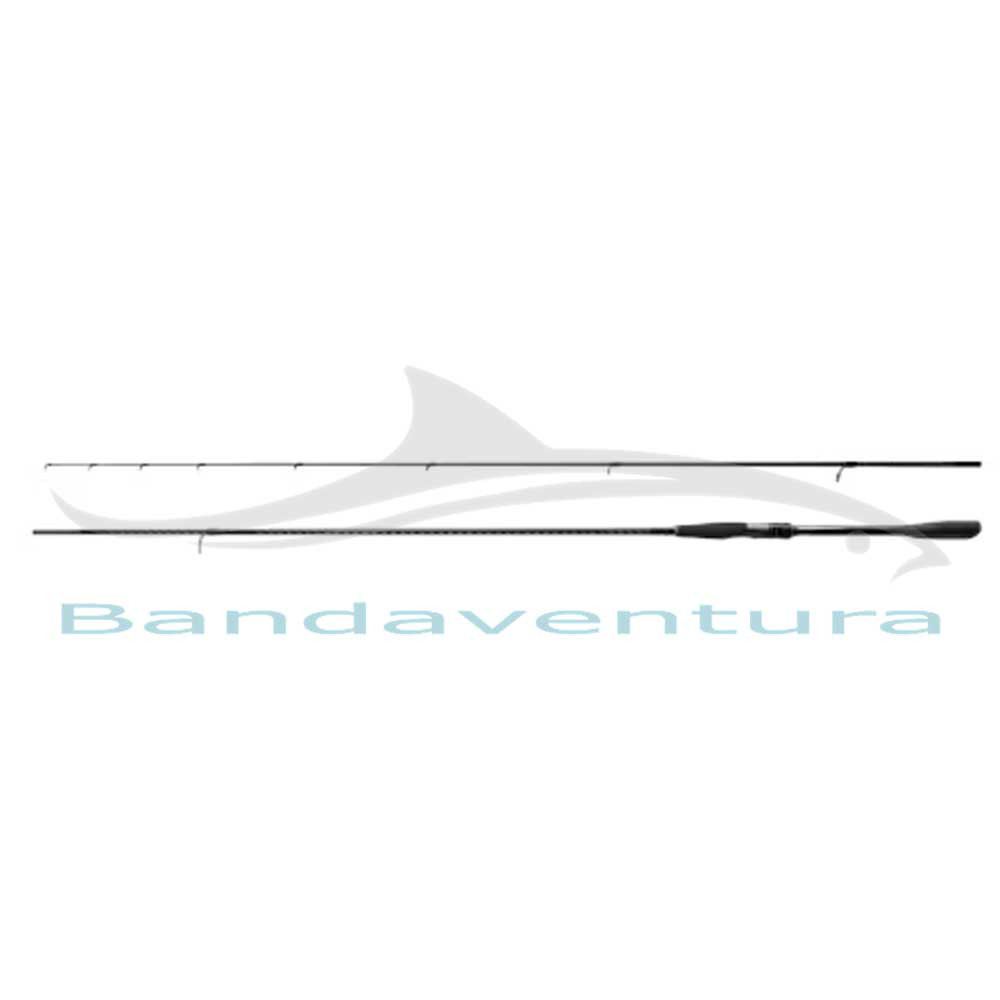 SHIMANO CANA 25 EXSENCE GENOS S96M/RF 2,90M