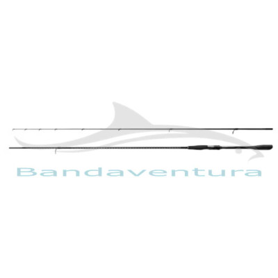 SHIMANO CANA 25 EXSENCE GENOS S96M/RF 2,90M