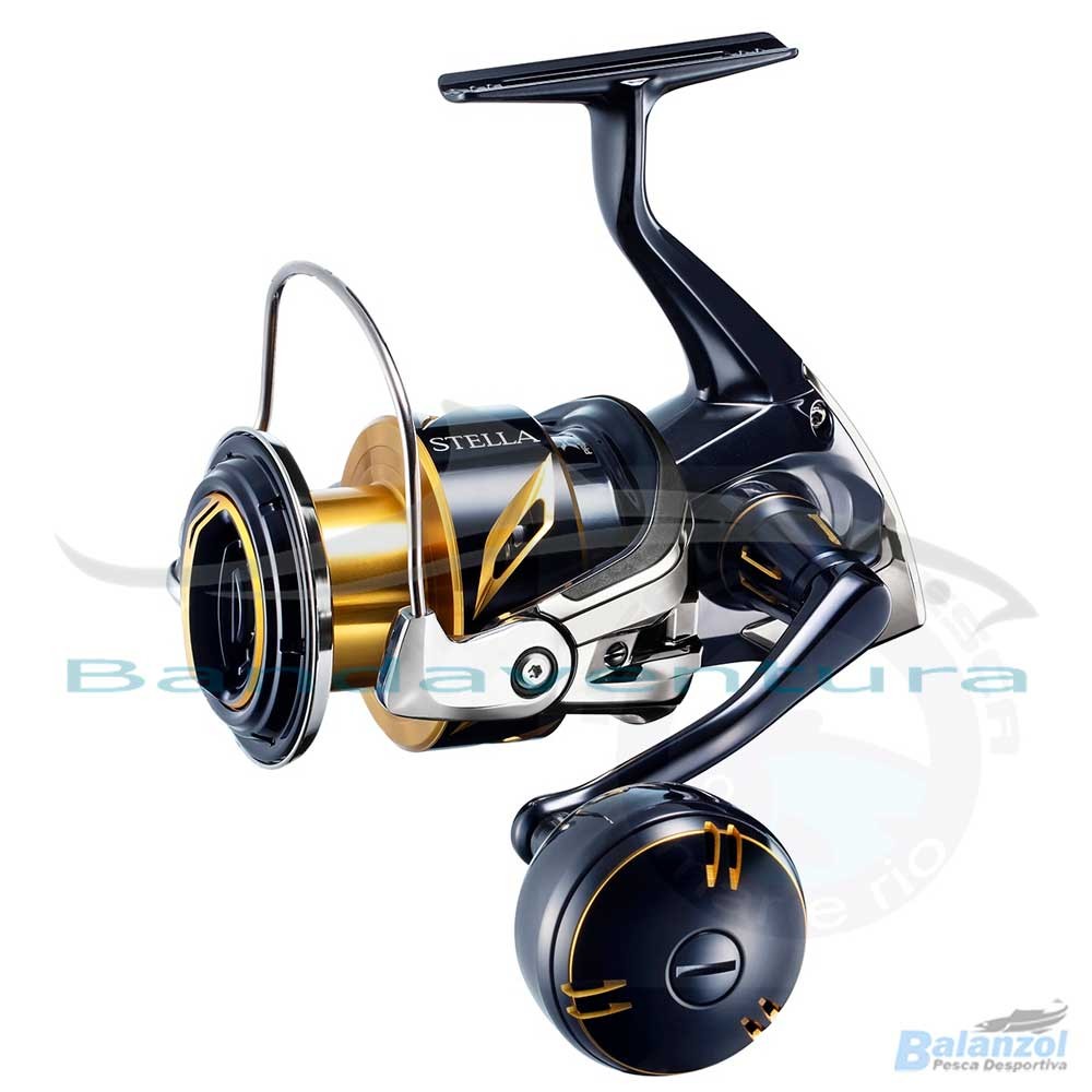 SHIMANO STELLA SW D 4000 XG