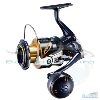 SHIMANO STELLA SW D 4000 XG