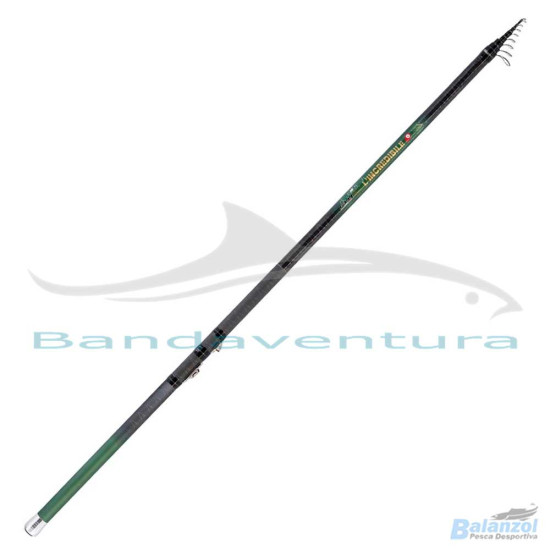 FLY INCREDIBILE BOLO ROD