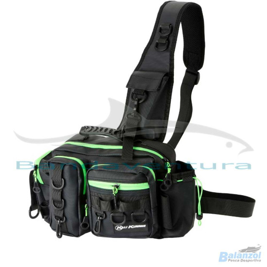 KALI KUNNAN BOLSA CINTURA MACUTO APOLLO EGI