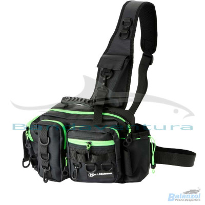 KALI KUNNAN BOLSA CINTURA MACUTO APOLLO EGI