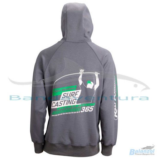 KALI KUNNAN SURF HOODIE