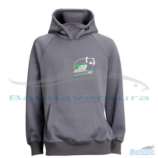 KALI KUNNAN SURF HOODIE