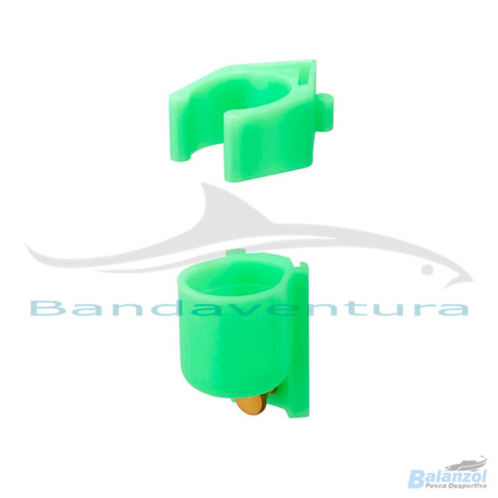 RAGOT KIT DE SUBSTITUIÇÃO PARA ESPETOS DE SURFCASTING