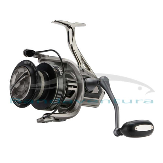 KALI KUNNAN SPINIT DRAK 6800 REEL