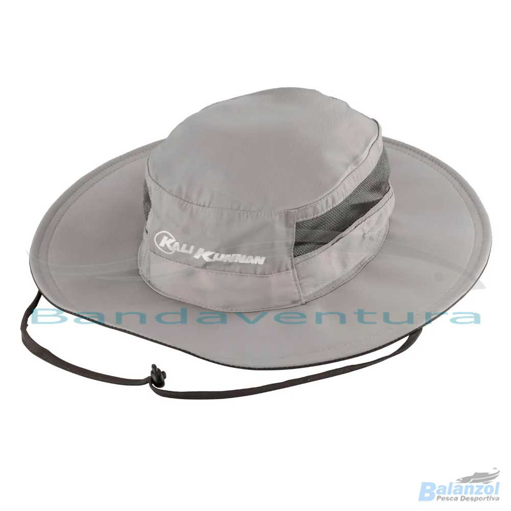 KALI KUNNAN UPF 50+ WIDE-BRIM SUN HAT