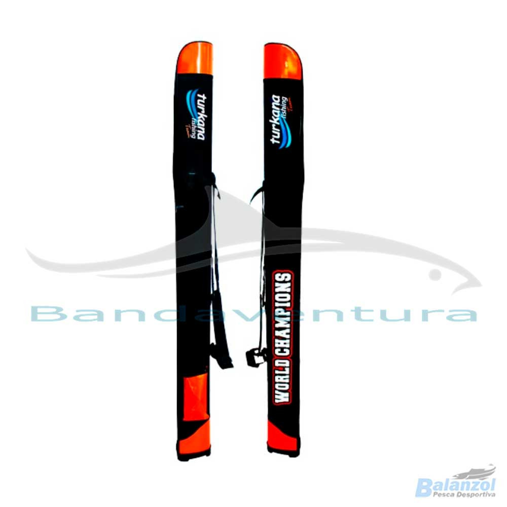 TURKANA HARD CASE M4