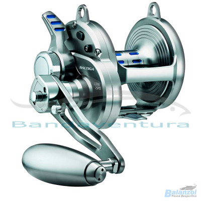 DAIWA SALTIGA LD REEL