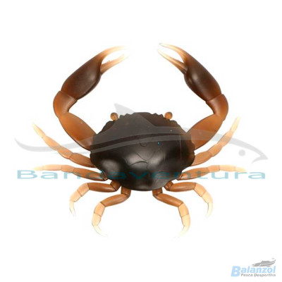 RAGOT REALISTIC PVC CRAB IMITATION