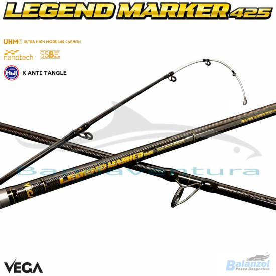 VEGA LEGEND MARKER 425