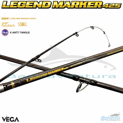 VEGA LEGEND MARKER 425