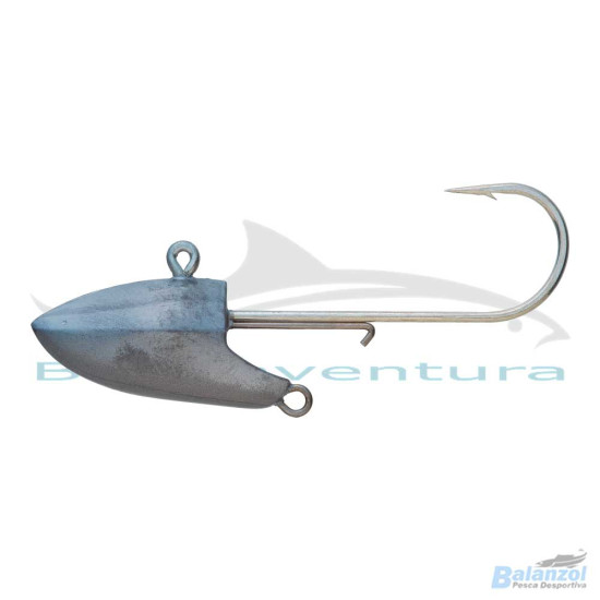 MAJORCRAFT CABEÇOTE JIGPARA...