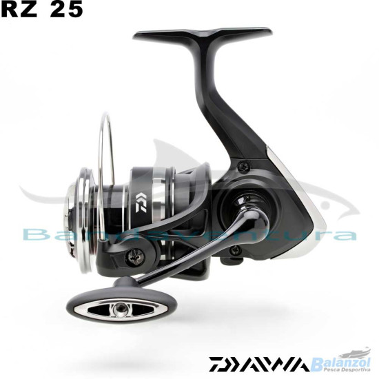 DAIWA CARRETO RZ25 4000