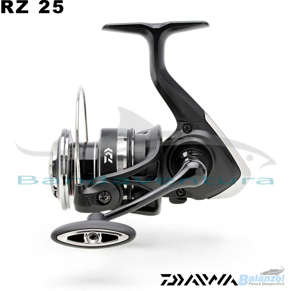 DAIWA RZ25 C3000XH REEL
