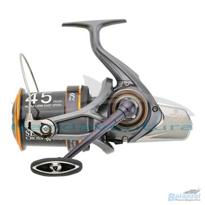 DAIWA CROSSCAST SURF 26 35 SCW 5000 C QD
