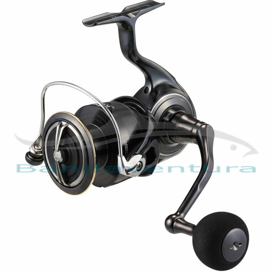 DAIWA CERTATE 26 HD LT 5000 DXH