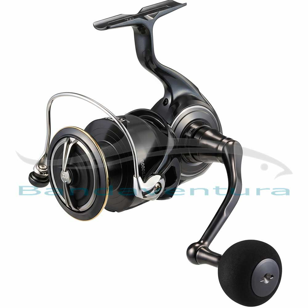 DAIWA CERTATE 26 HD LT 5000 DXH