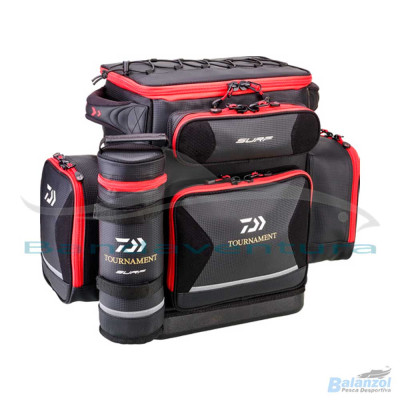 DAIWA TOURNAMENT SURFCASTING BACKPACK