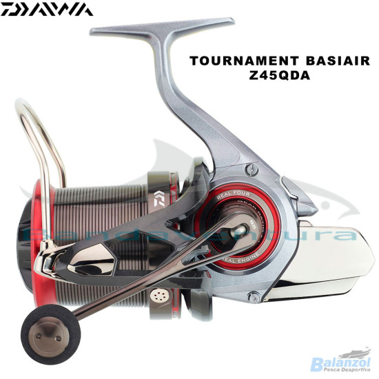 DAIWA TOURNAMENT BASIAIR Z