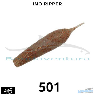 GEECRACK IMO RIPPER 60MM