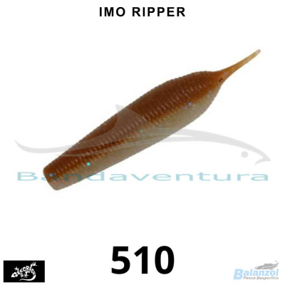 GEECRACK IMO RIPPER 60MM