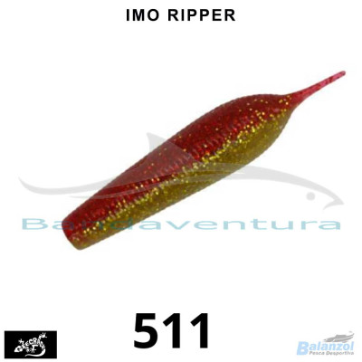 GEECRACK IMO RIPPER 60MM