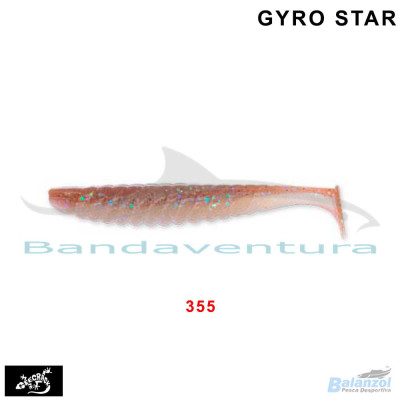 GEECRACK GYRO STAR