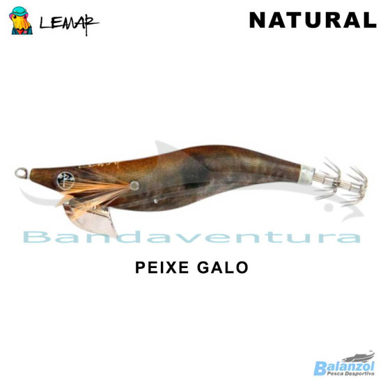 LEMAR TONEIRA NATURAL 3.0