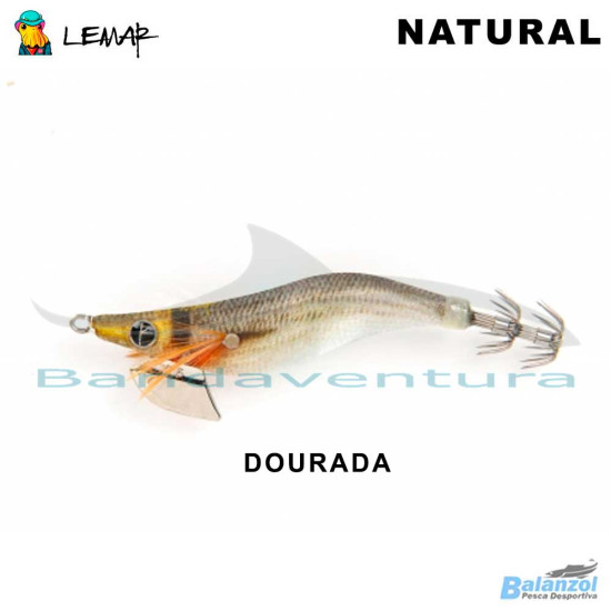 LEMAR TONEIRA NATURAL 3.0