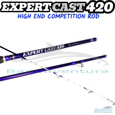 VEGA EXPERT CAST ROD 4.20M