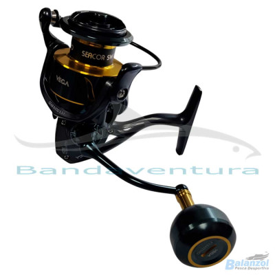 VEGA CARRETO SEACOR SW