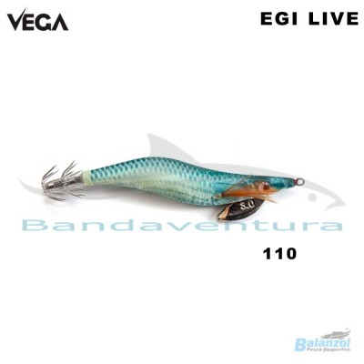 VEGA EGI LIVE