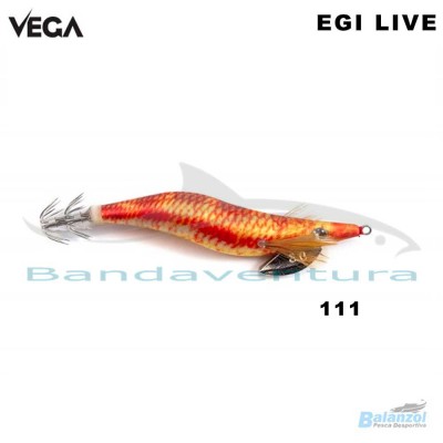 VEGA EGI LIVE