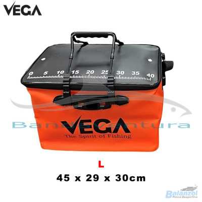 VEGA EVA BAKKAN BAG