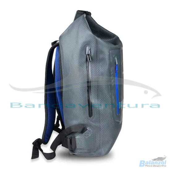 MUSTAD MOCHILA DRY BACKPACK...