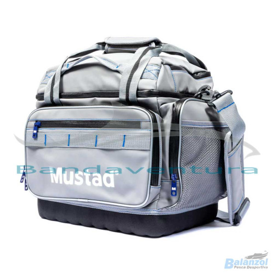 MUSTAD SACO GAME TIME TOTE