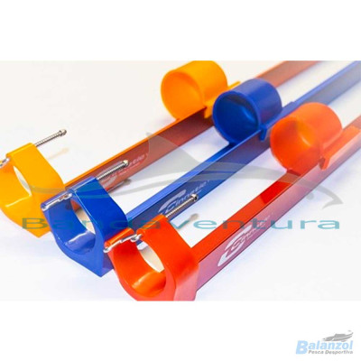 CINNETIC ESPETO SURF CASTING 150CM