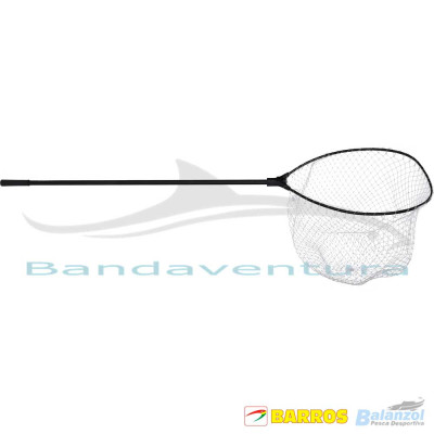 BARROS CAMAROEIRO NYLON PRO 175