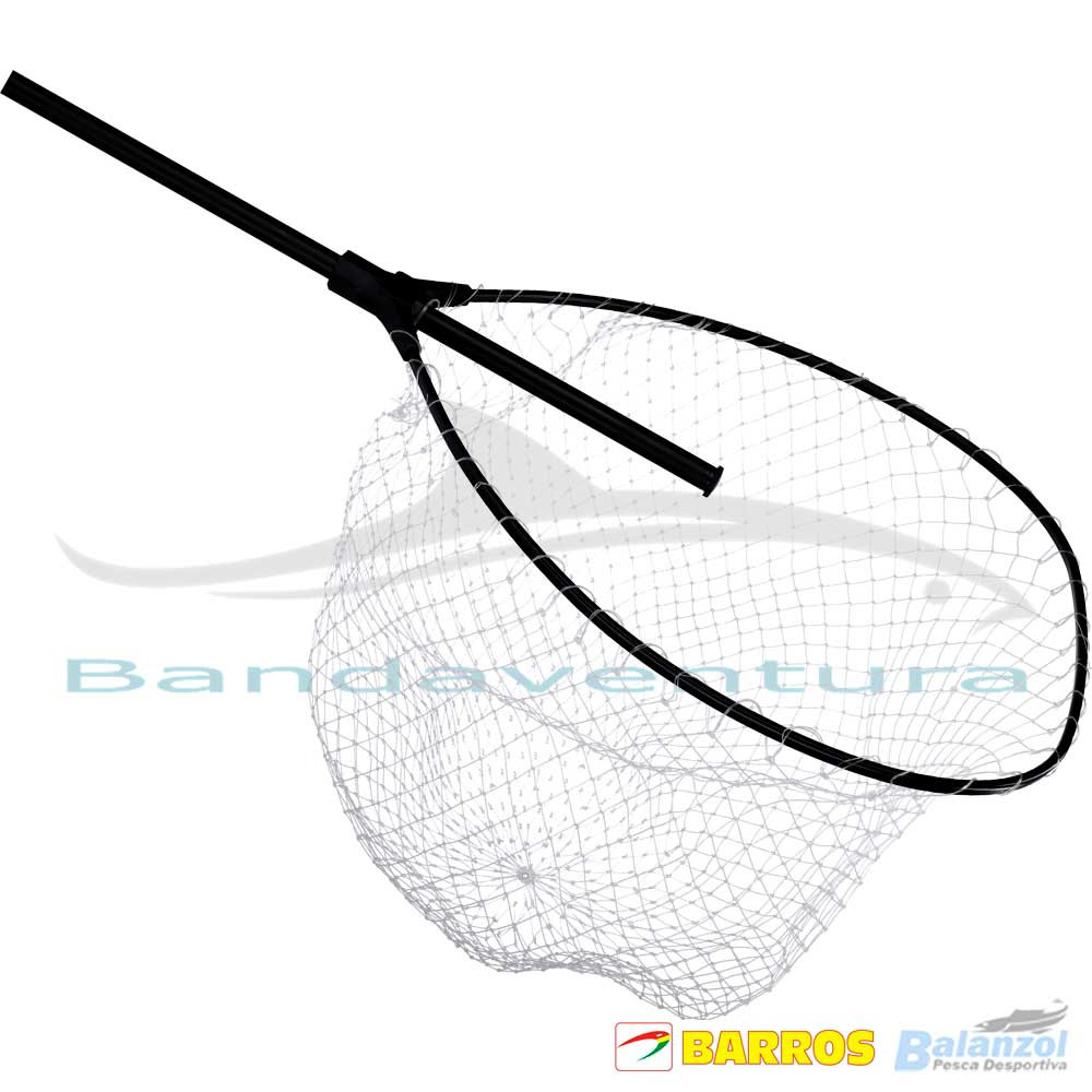 BARROS CAMAROEIRO NYLON PRO 175