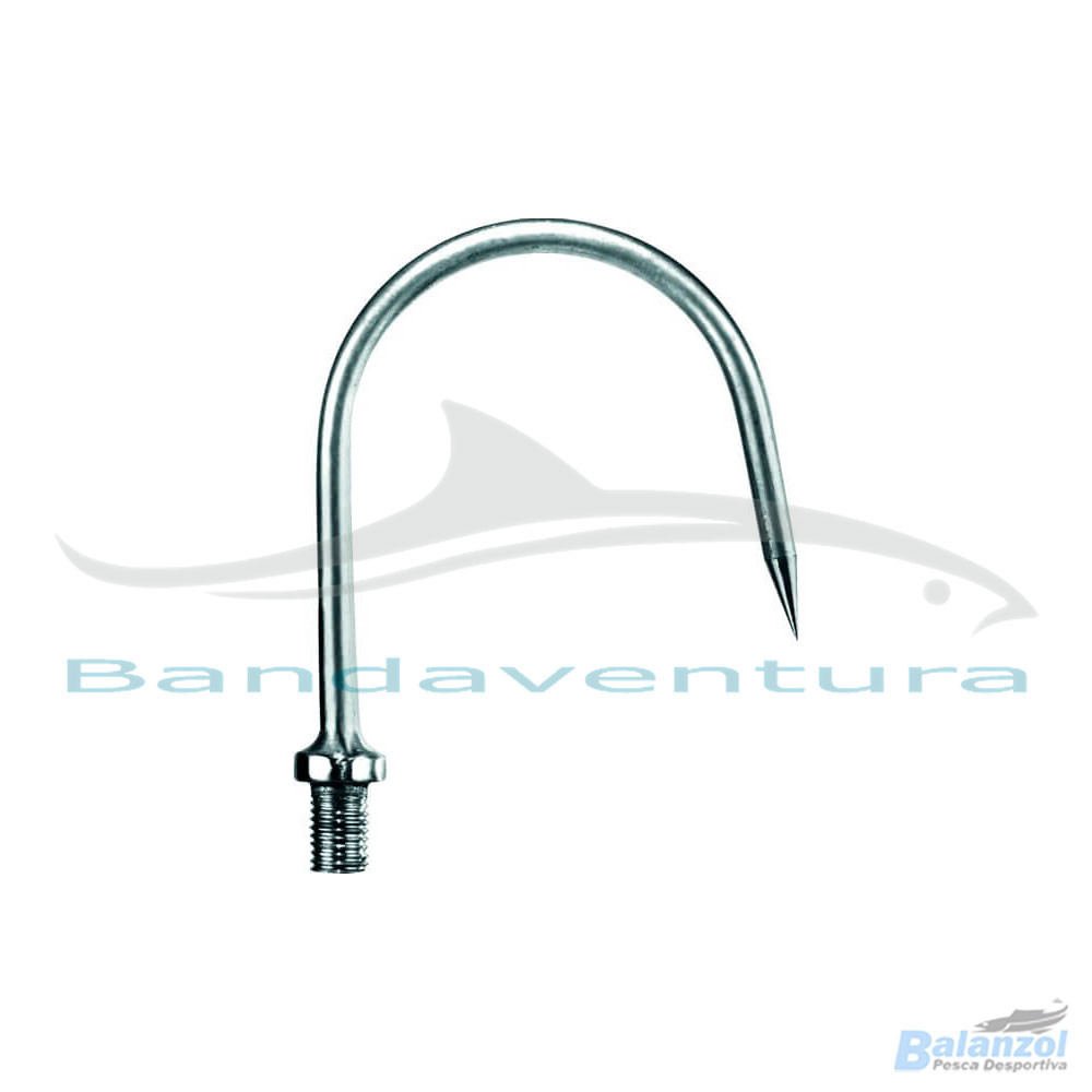 BARROS SCREW-IN GAFF