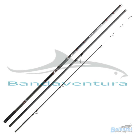CINNETIC SKY LINE II DIAMOND LC HYBRID ROD (4.20M)