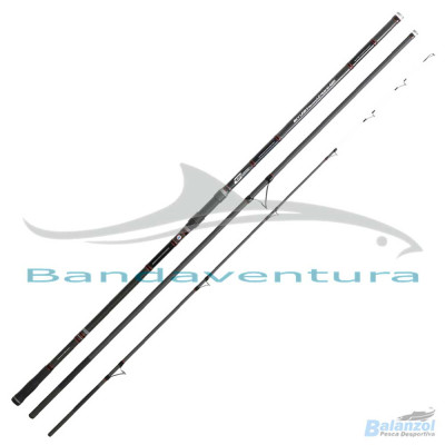 CINNETIC SKY LINE II DIAMOND LC HYBRID ROD (4.20M)