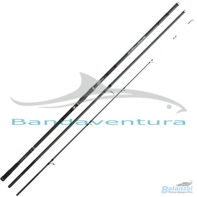 CINNETIC SKY LINE II DIAMOND MN SURF 450 ROD