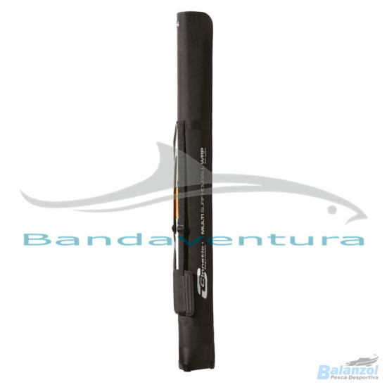 CINNETIC MULTI SURF HOLDALL WRP