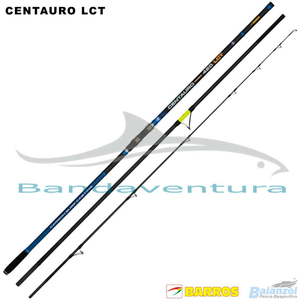 BARROS CANA CENTAURO LCT