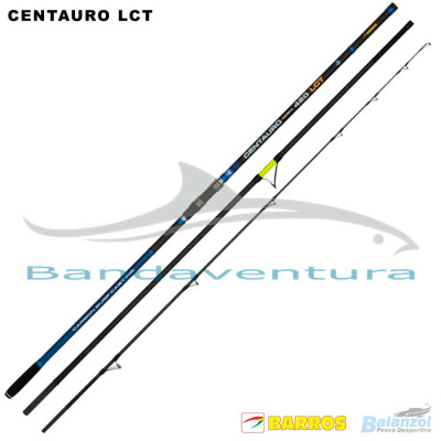 BARROS CANA CENTAURO LCT